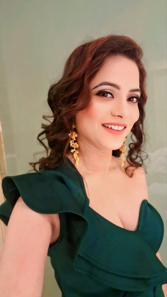 Mrs.Baisakhi Mukherjee Mrs. India Asia Fitness Freak 2025