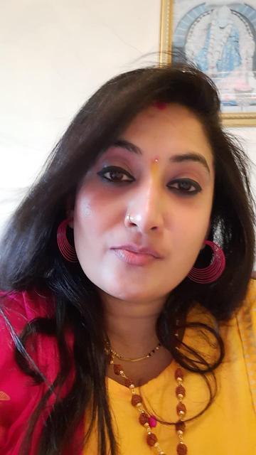 Dr. Saakshi Ashish Bhoite