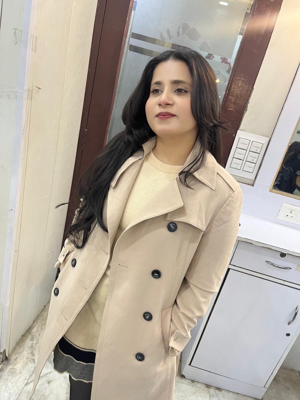 TALENT SPEAKS ARZOO SHAH