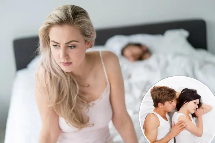 MOOD, HORMONES & HEAT: WHAT SHAPES YOUR DESIRE CYCLE