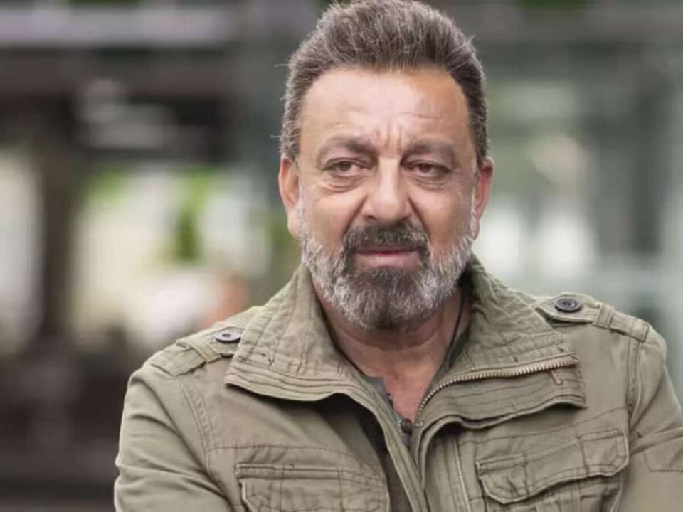 Sanjay Dutt