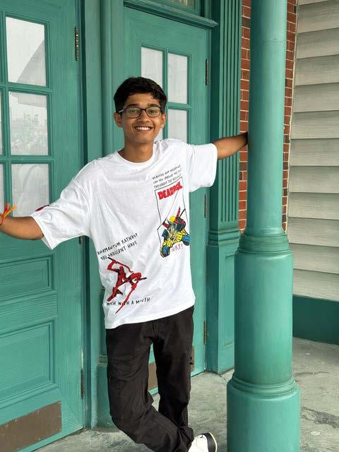 FIVE REASONS WE'RE EXCITED TO SEE VEDANT SINHA IN THE FAMILY MAN SEASON 3