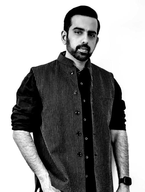 Kussh S. Sinha Opens Up About Making Nikita Roy & Reveals If Sister Sonakshi Sinha Ever Turned Down His Scripts