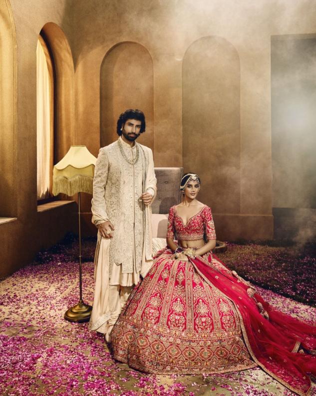Introducing "Ever After"- FASHION