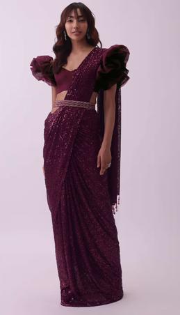 A Fresh Take on Wedding Guest Fashion With KALKI Fashion