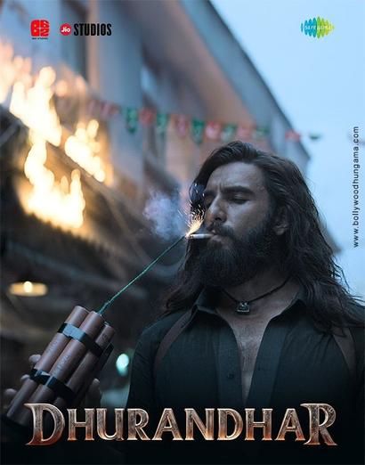 Real-Life Inspirations Behind Dhurandhar Movie: Decoding The Characters In Ranveer Singh's Upcoming Movie