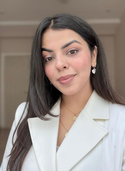 Redefining Beauty for South Asian Women