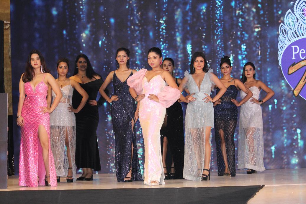 Perfect Miss Of India
