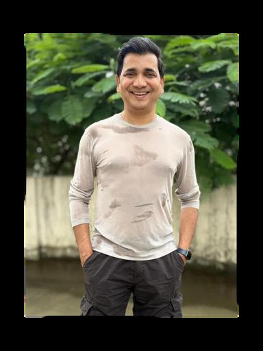 Saanand Verma Speaks Out on Long Working Hours and Delayed Payments in Television Industry