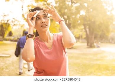 Embracing The Summer Heat With Balance and Care
