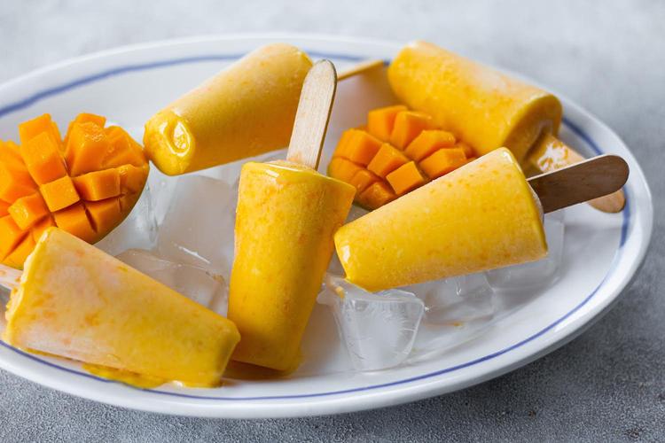 MANGO KULFI