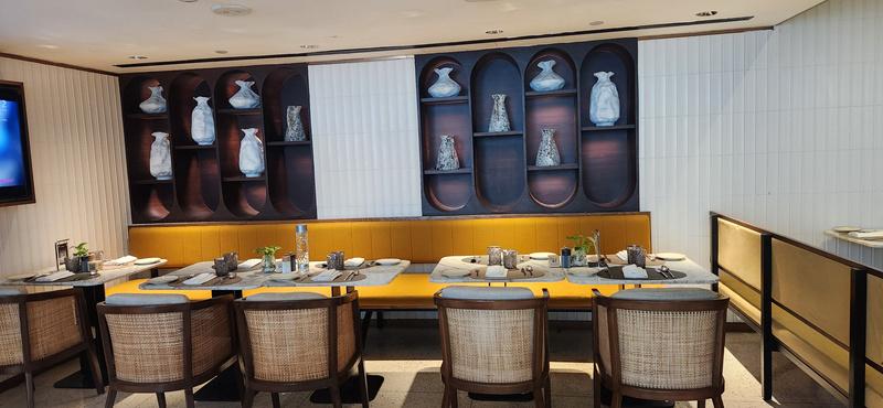 NOVOTEL GOA PANJIM