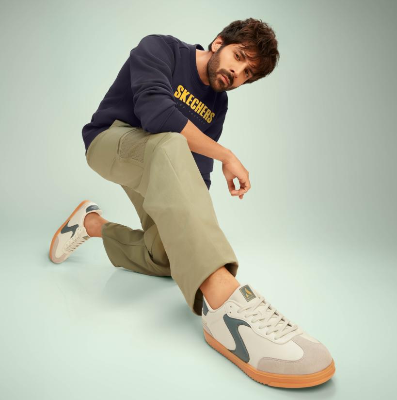 Kartik Aaryan The Voice Of A New Bollywood Generation