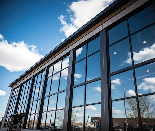 Window tint, a smart approach