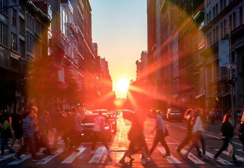 Africa's cities at a turning point