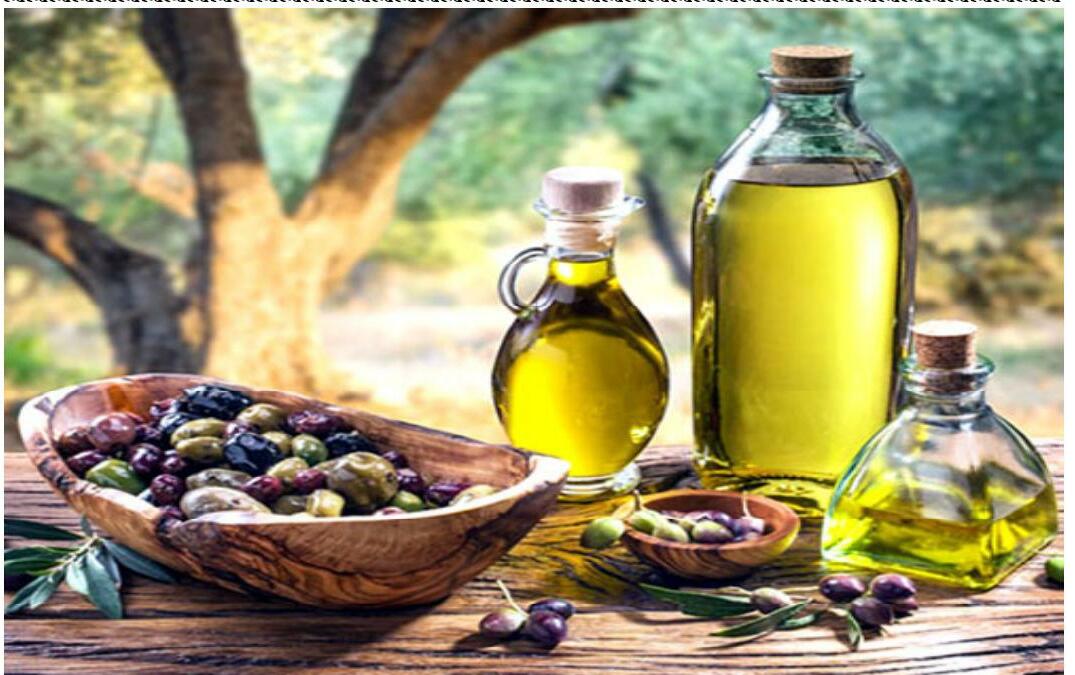 జ్ఞాపకశక్తి ని నిలబెట్టే ఆలివ్