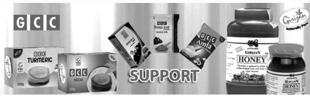 గిరిజన సహకార సంస్థ