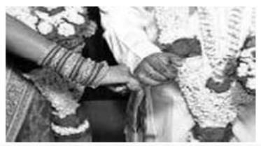 వివాహం చేసుకోవడానికి అనుకూలమైన రాశులు