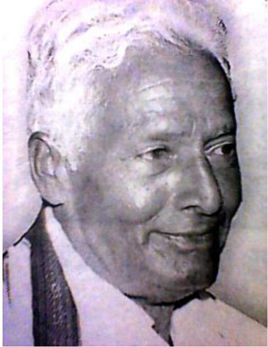 మరచిపోలేని “మల్లెముచ్చట్లు” కీ.శే. 'మల్లిముచ్చట్లు' కృష్ణయ్య