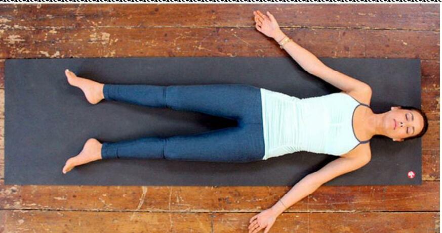 సర్వాంగాసనం