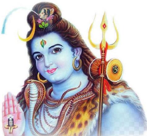 శంభో.. శివ శంభో..