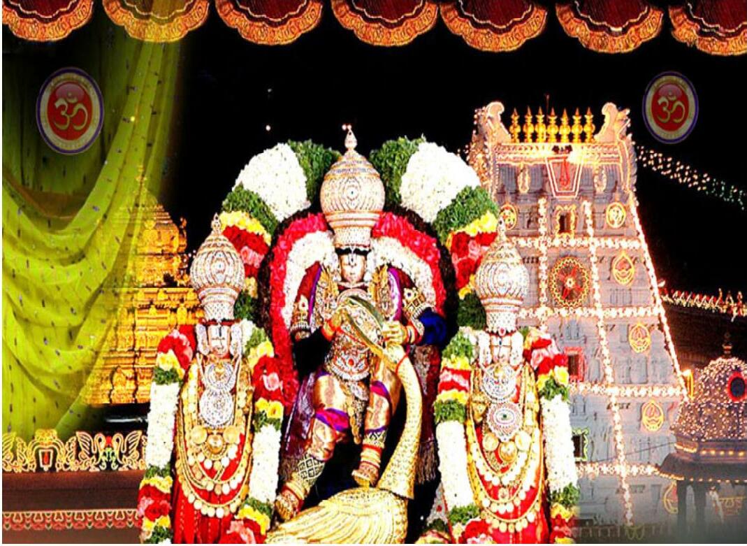 తిరుమలలో ఏ ఆలయాలు దర్శించుకోవాలి? ఏమేమి చూడాలి?