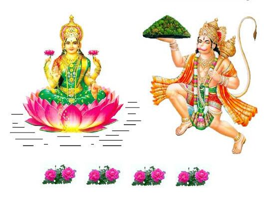 పంచముఖాంజనేయ ప్రార్థన