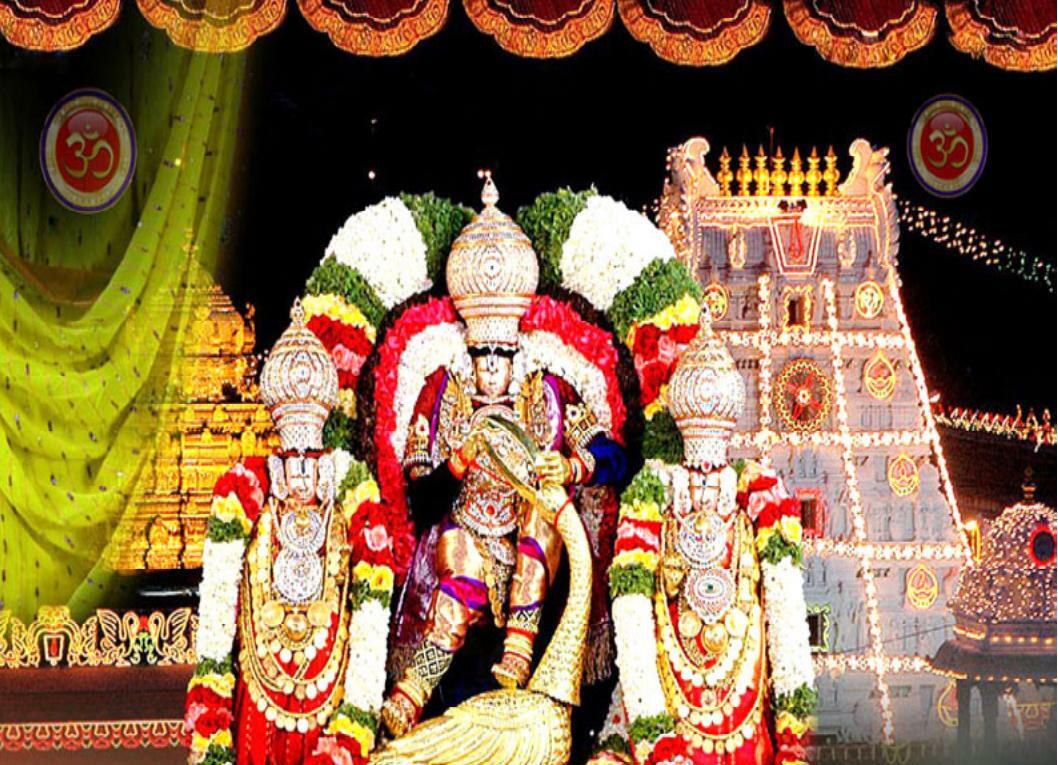తిరుమలలో ఏ ఆలయాలు దర్శించుకోవాలి? ఏమేమి చూడాలి?