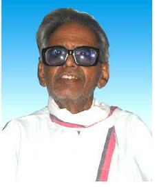 జీవన మార్గదర్శి కె. ఎం. ఎర్రయ్య