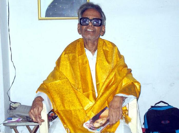 నిరంతర సేవా యోధుడు “ ఎర్రయ్య”