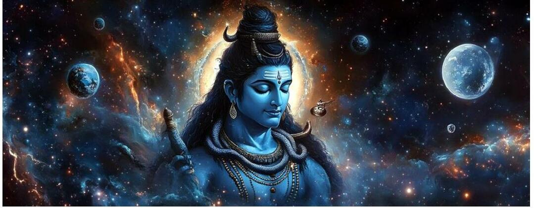 భారతీయ సనాతన సంస్కృతిలో “శివాయ విష్ణు రూపాయ, శివ రూపాయ విష్ణవే