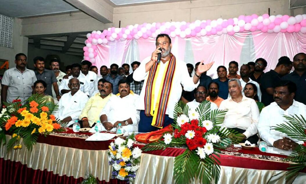 ఆర్టీసీలో 7000 మందికి పదోన్నతులు