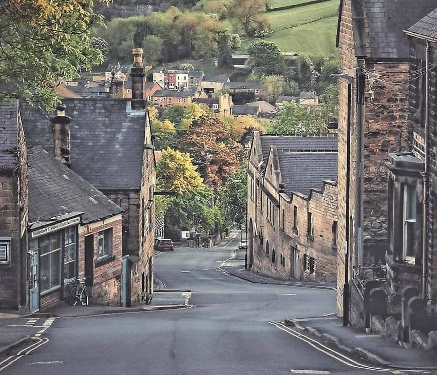 MATLOCK