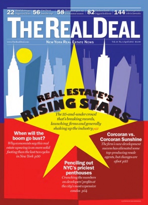 Real deals publication