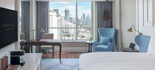 Sofitel Bangkok Sukhumvit