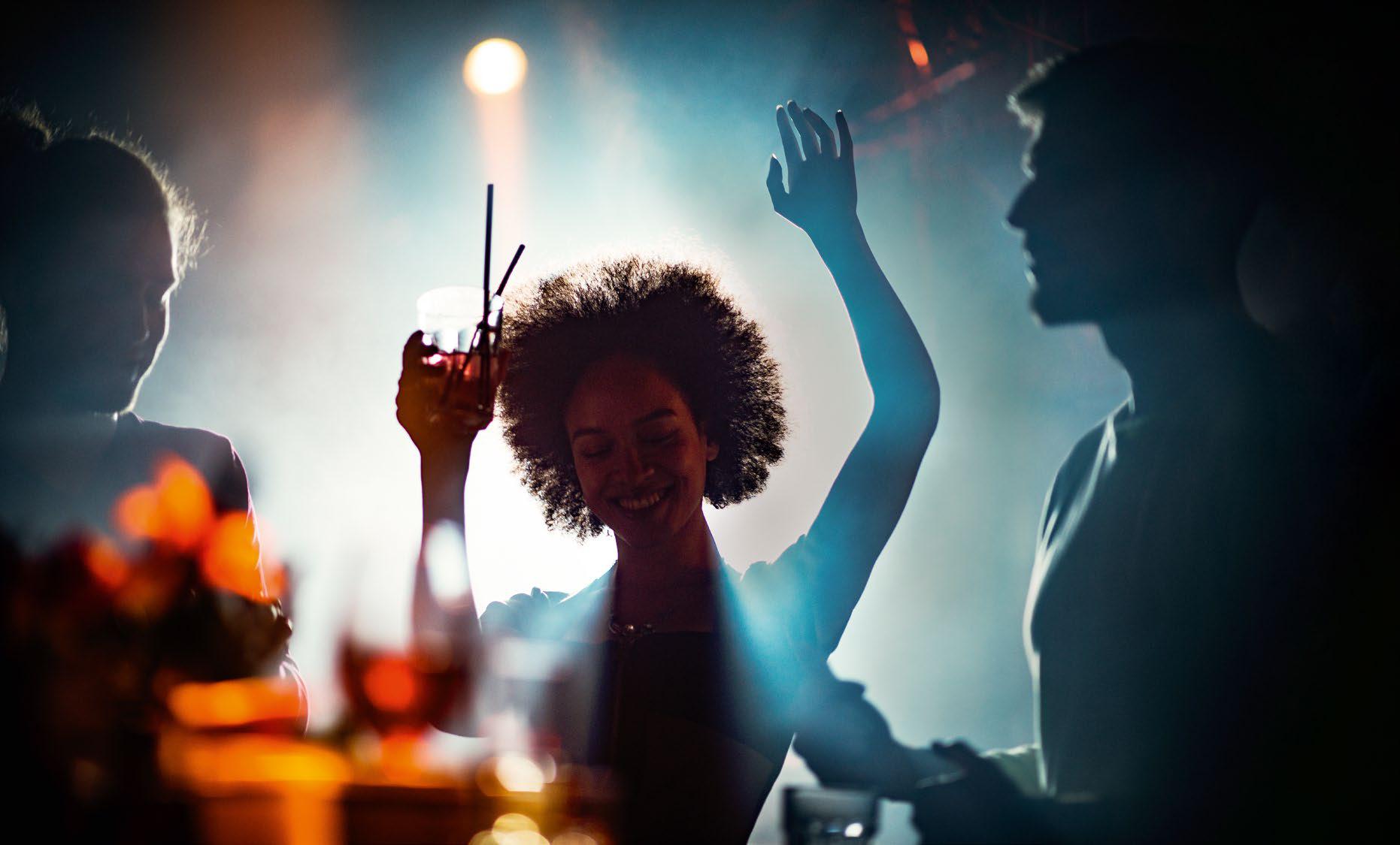 Sip, Savour, Socialise