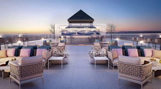The Dhar - A Signature Atmosphere Guwahati