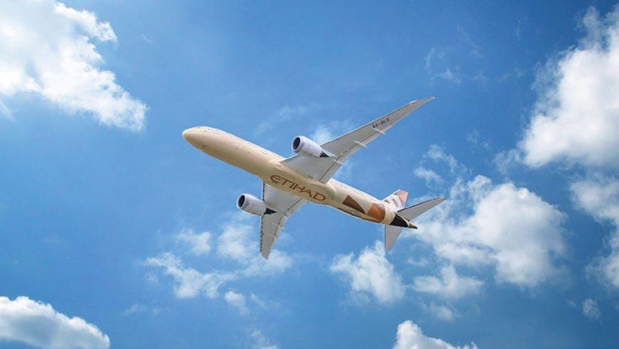 Sky's ultimate luxury suite