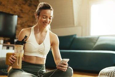 THE NARRATIVE POWER OF SOCIAL MEDIA