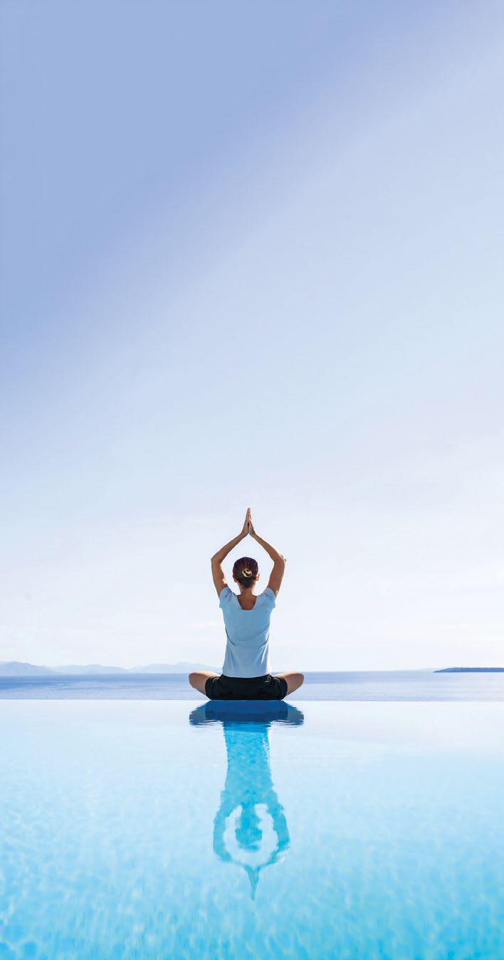 Healing Horizons