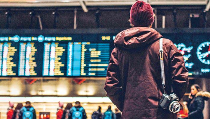 AKASA AIR PARTNERS WITH UDAAN INDIA TO LAUNCH ENDTO-END VISA SERVICE