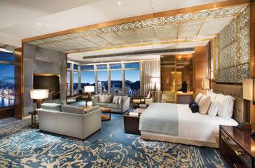 BALANCING LUXURY AND SUSTAINABILITY
