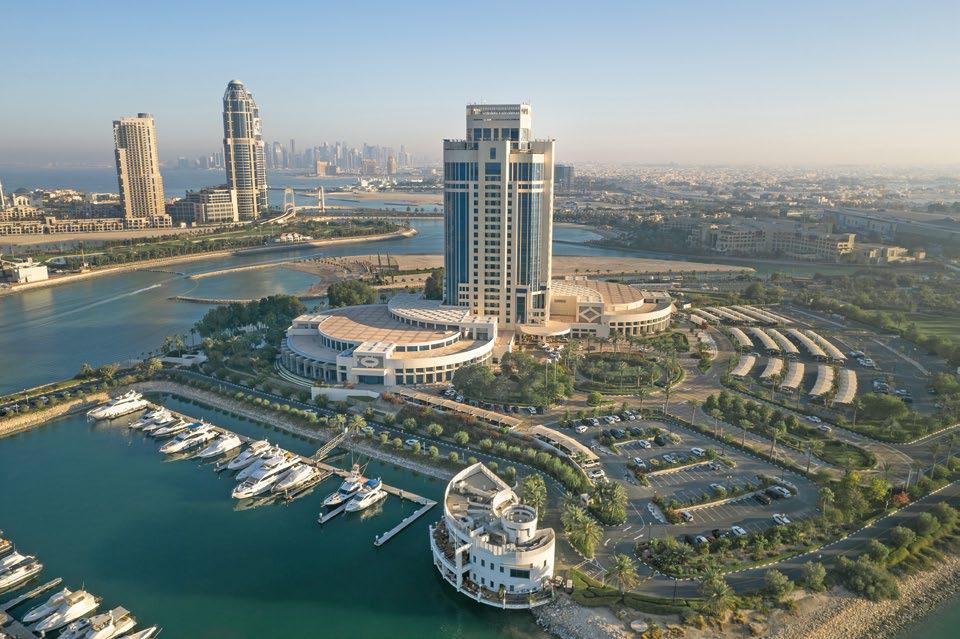 Where Timeless Elegance Meets Modern Indulgence