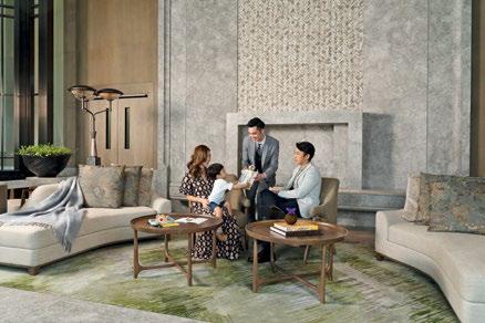 LUXURY WITHOUT COMPROMISE