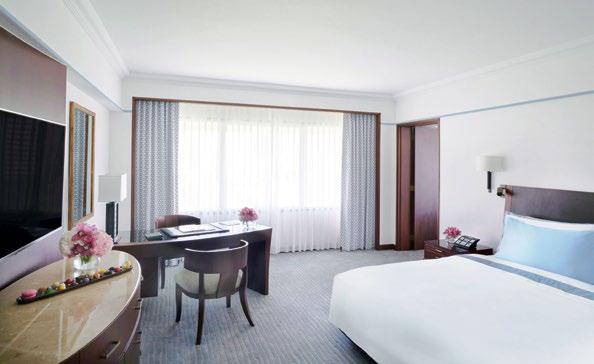 The Peninsula Manila