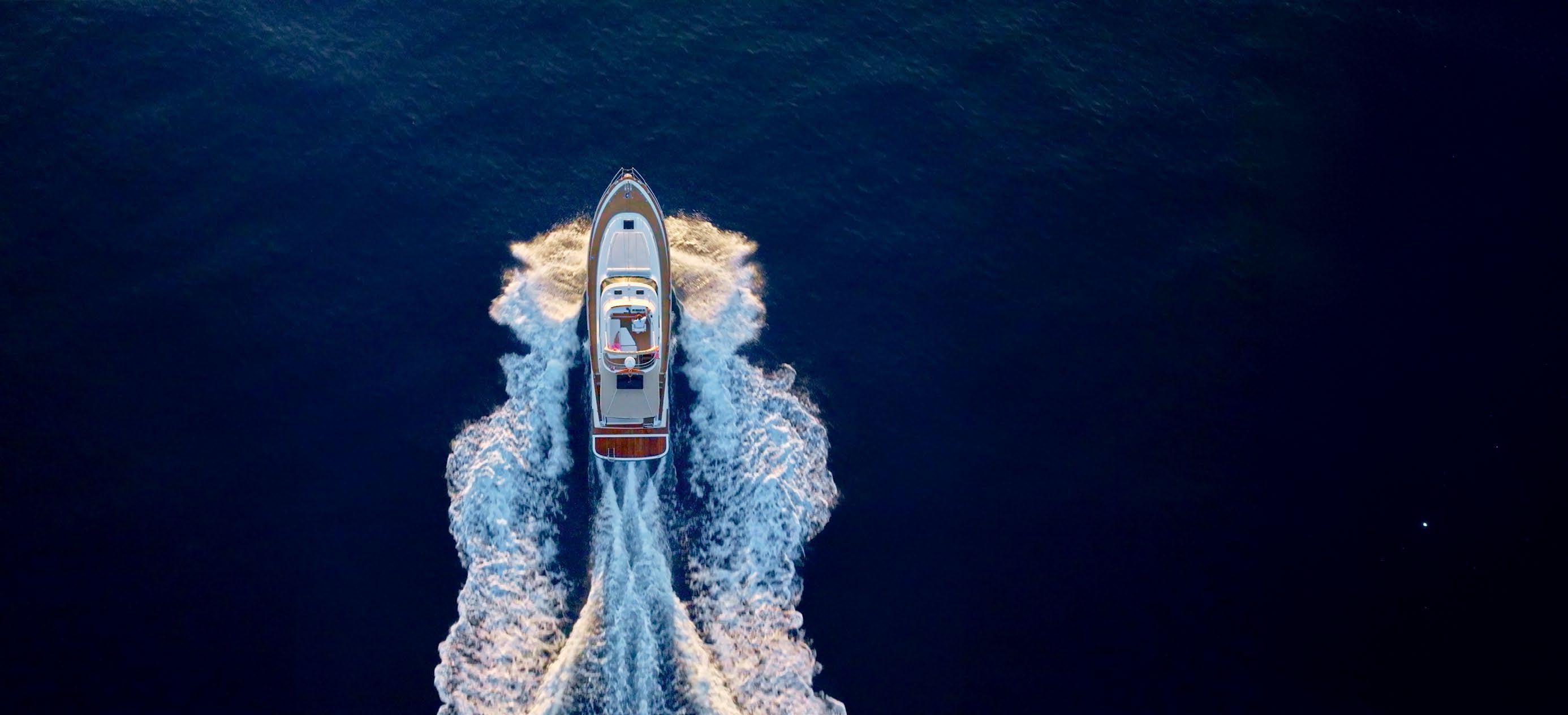 A LIFE LESS ORDINARY