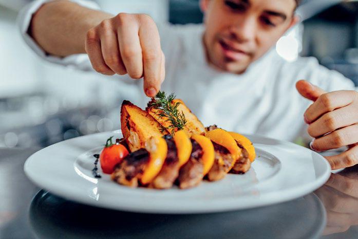 Purposeful Plates