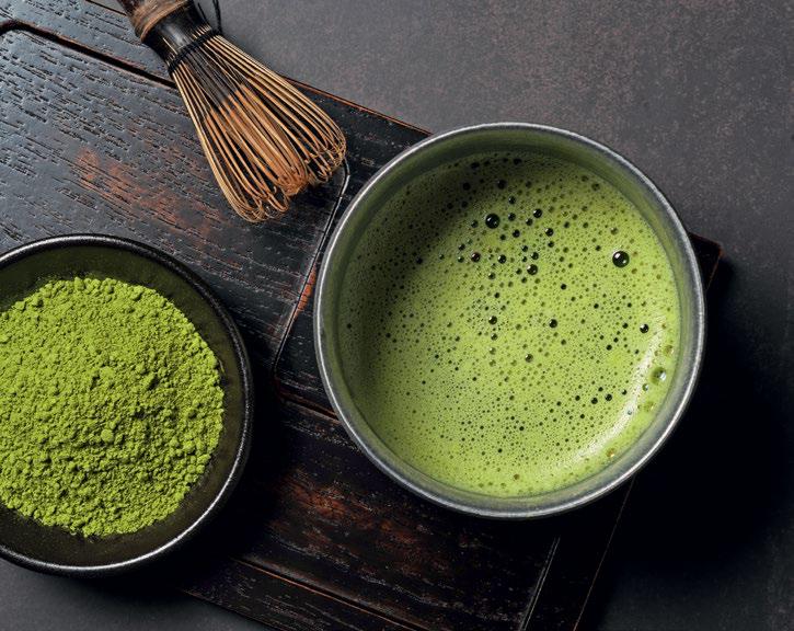 Matcha Do About Wellness