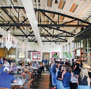 THE AFTER-DUSK AFFAIR