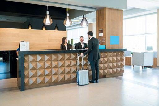 LOYALTY CURATED FOR EXCLUSIVE CORPORATE CONNOISSEURS